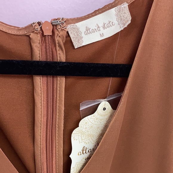 Altar d’ state belle dress (sz M) - Picture 5 of 7